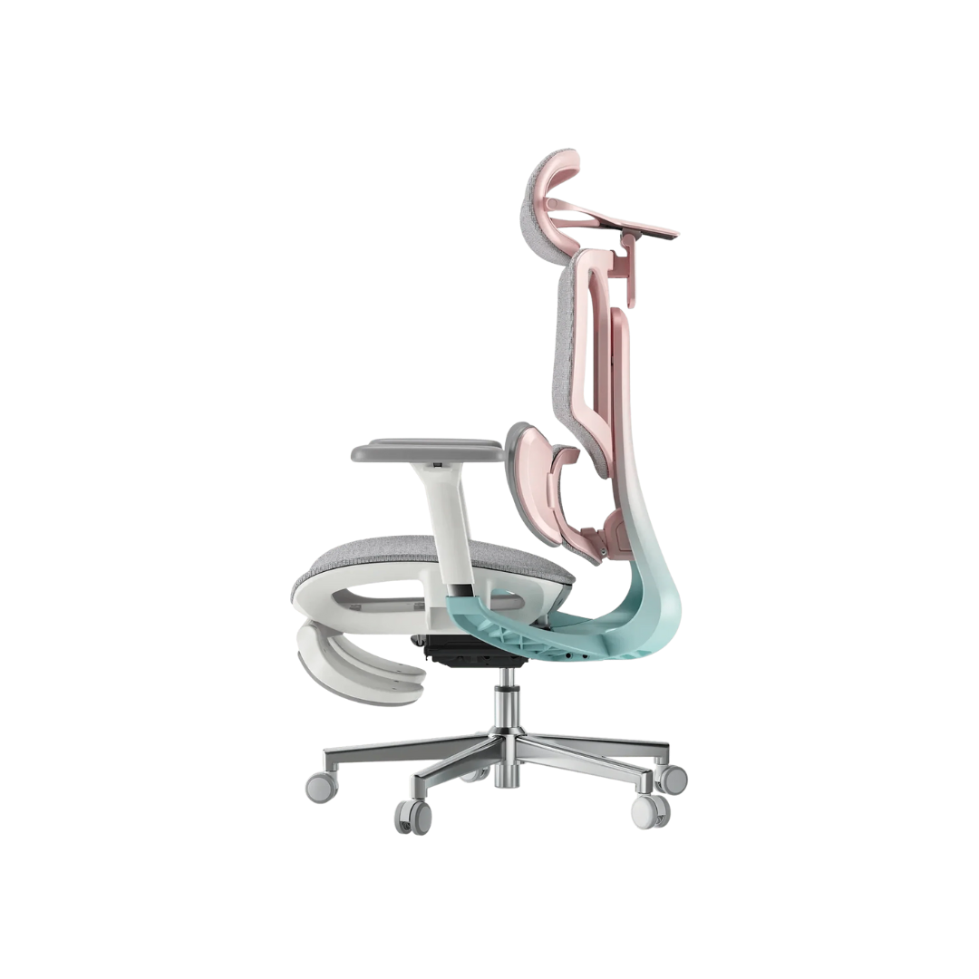 Silla Ergonómica G3 Pro