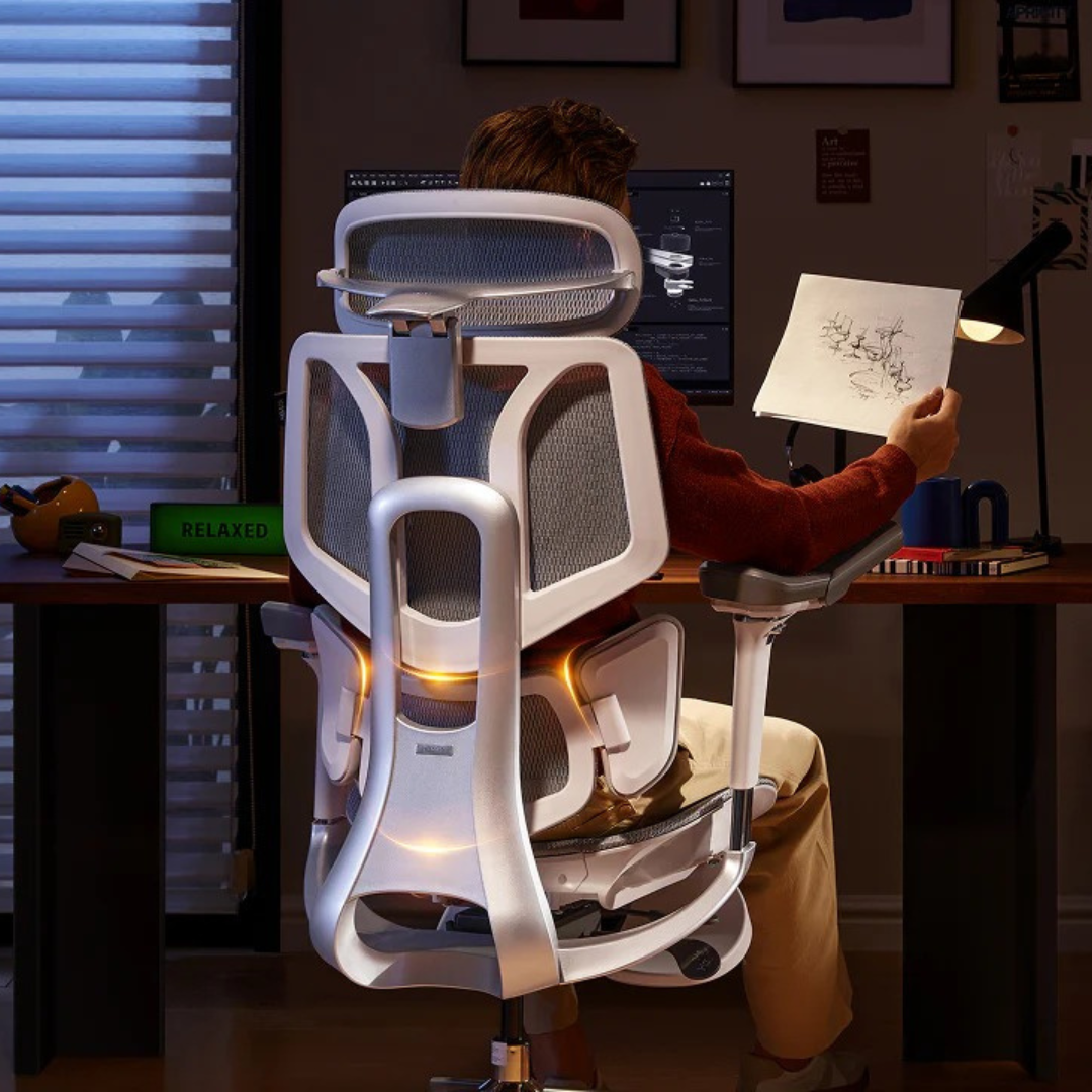 Silla Ergonómica G3 Pro