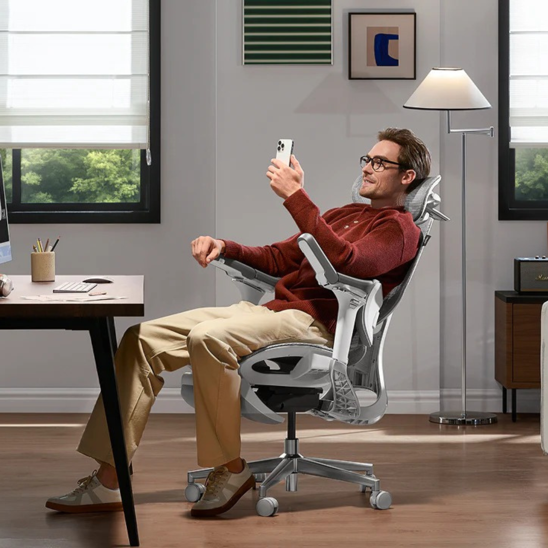 Silla Ergonómica G3 Pro