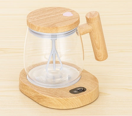 Taza Eléctrica Automática 400ML