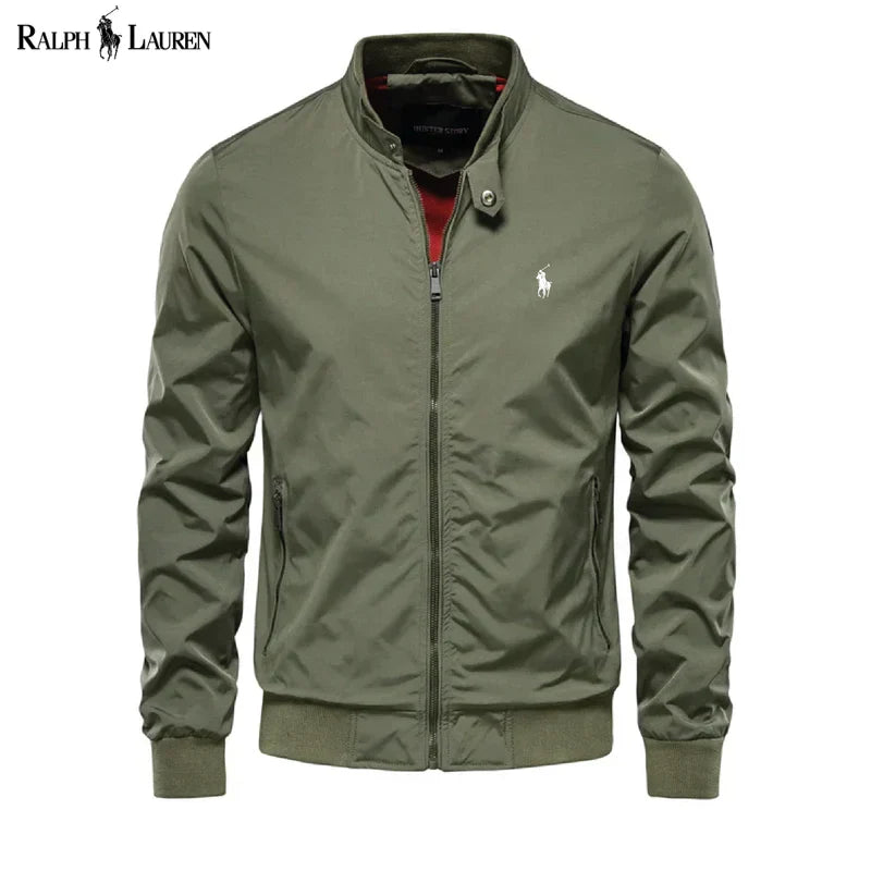 Chaqueta Impermeable R&L