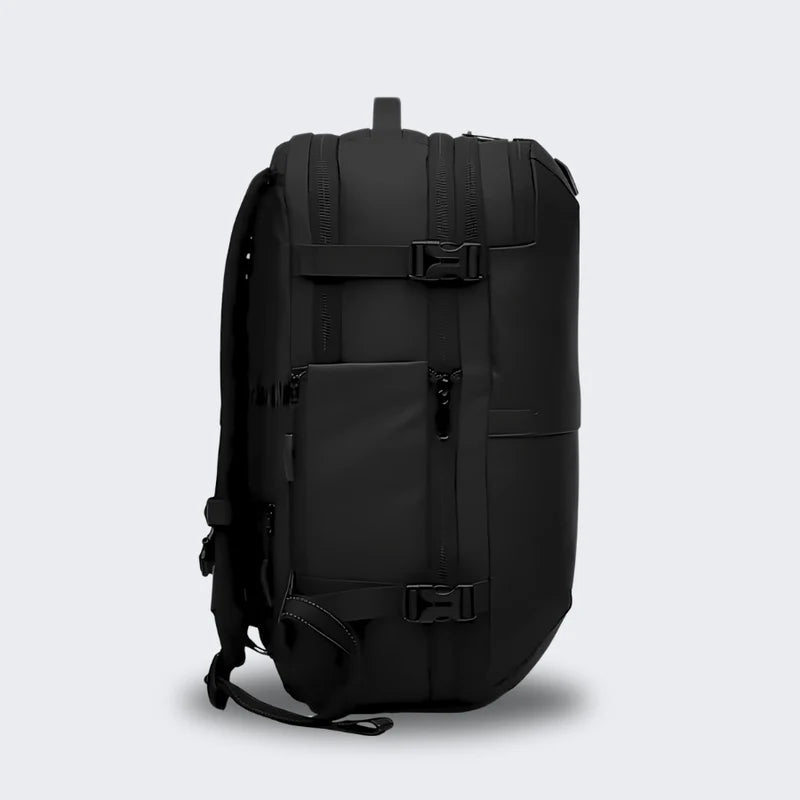 Grenth Pack - Travel light. Stay safe.