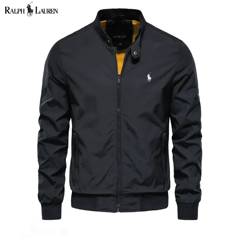 Chaqueta Impermeable R&L