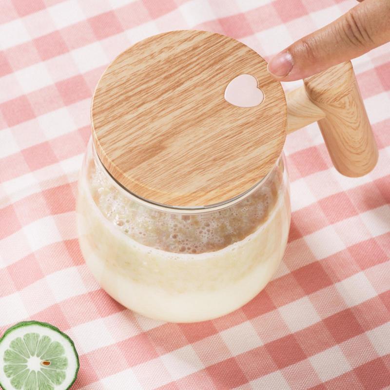 Taza Eléctrica Automática 400ML
