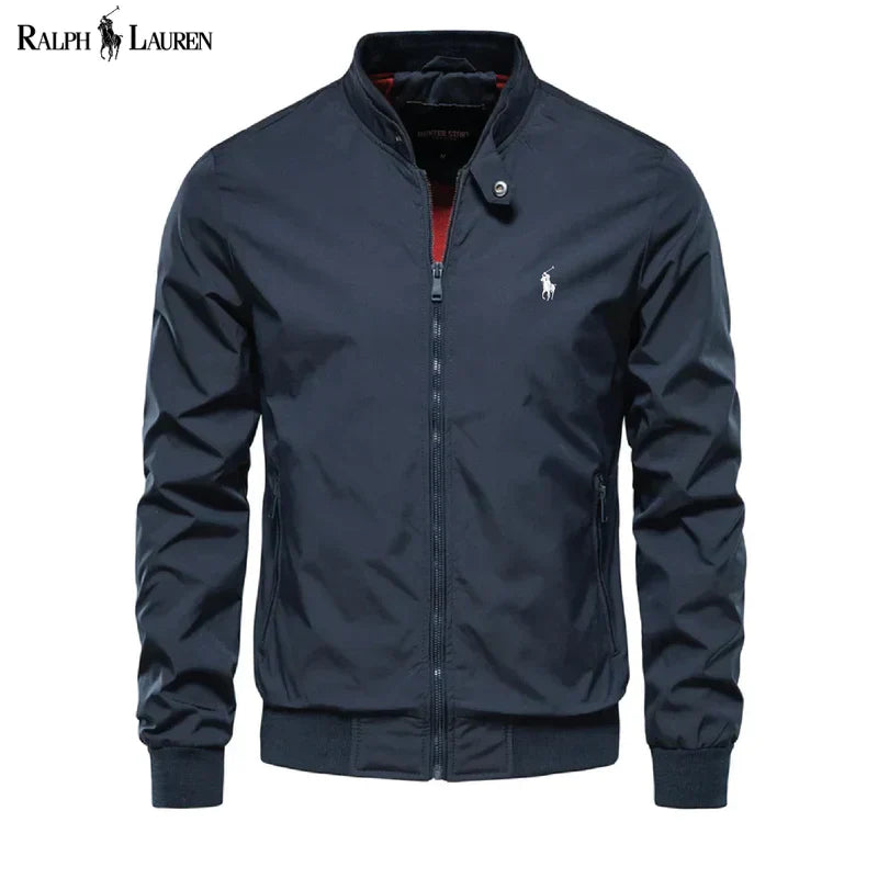 Chaqueta Impermeable R&L