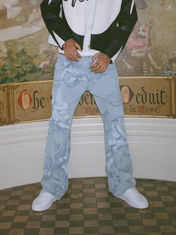 Angels Jeans Fade