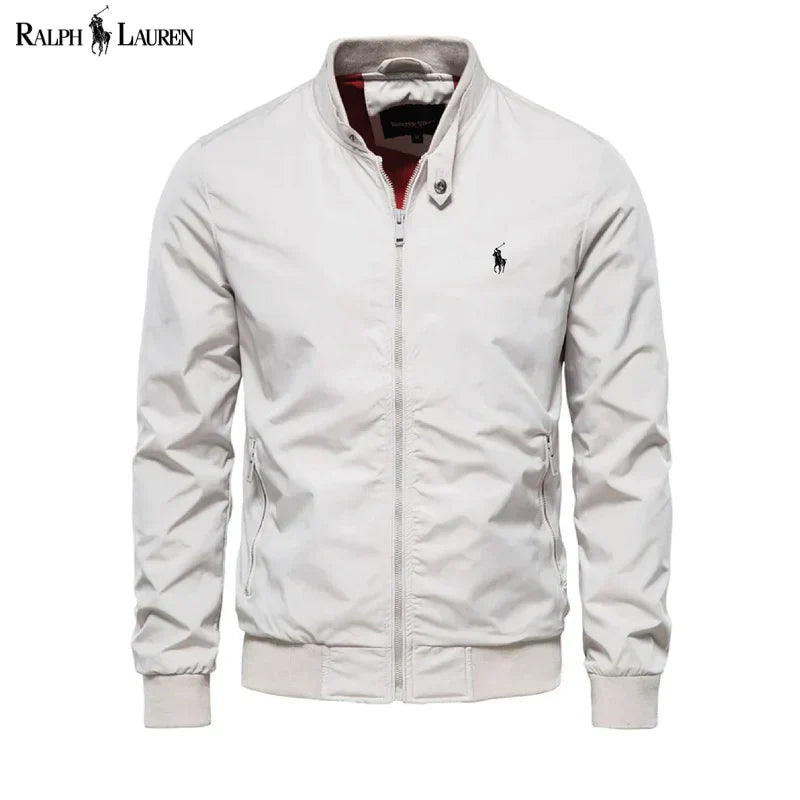 Chaqueta Impermeable R&L