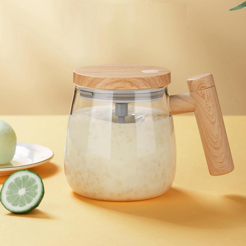 Taza Eléctrica Automática 400ML