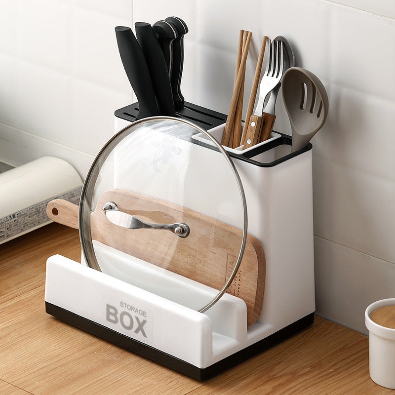 Organizador de Cocina Multifuncional