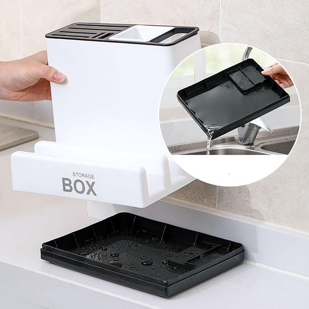 Organizador de Cocina Multifuncional