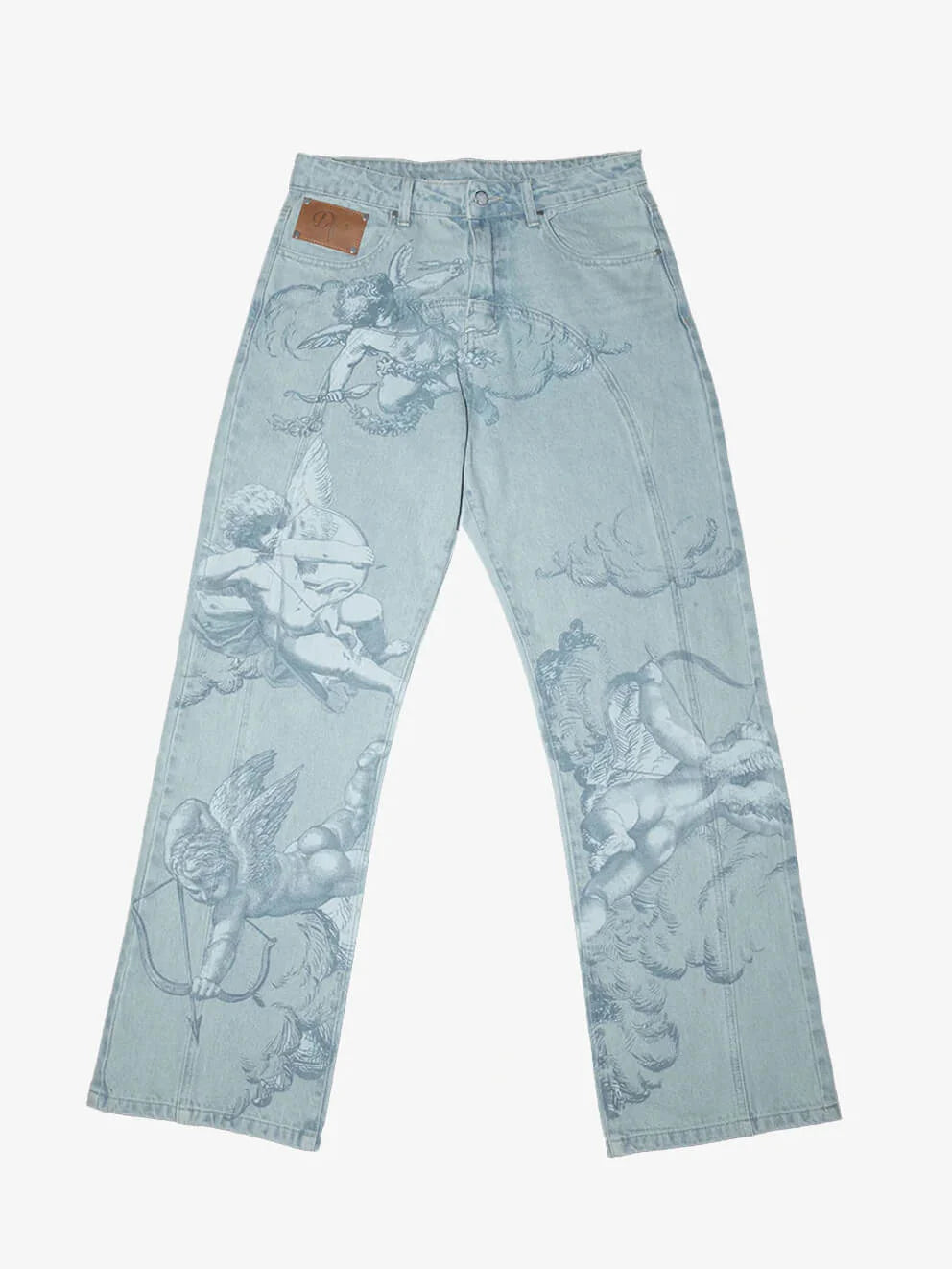 Angels Jeans Fade