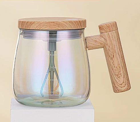 Taza Eléctrica Automática 400ML