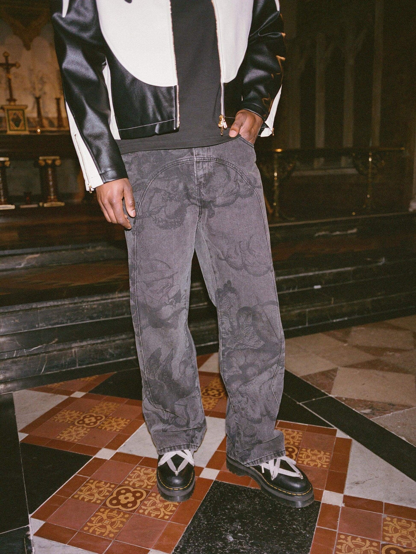 Angels Jeans Fade