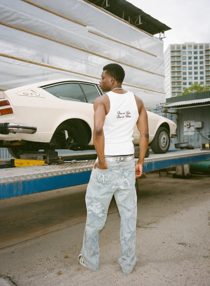 Angels Jeans Fade