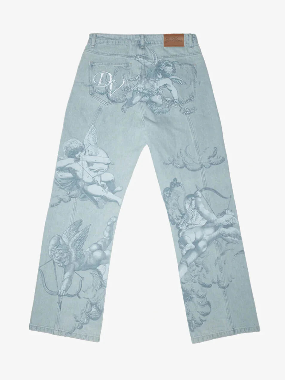 Angels Jeans Fade