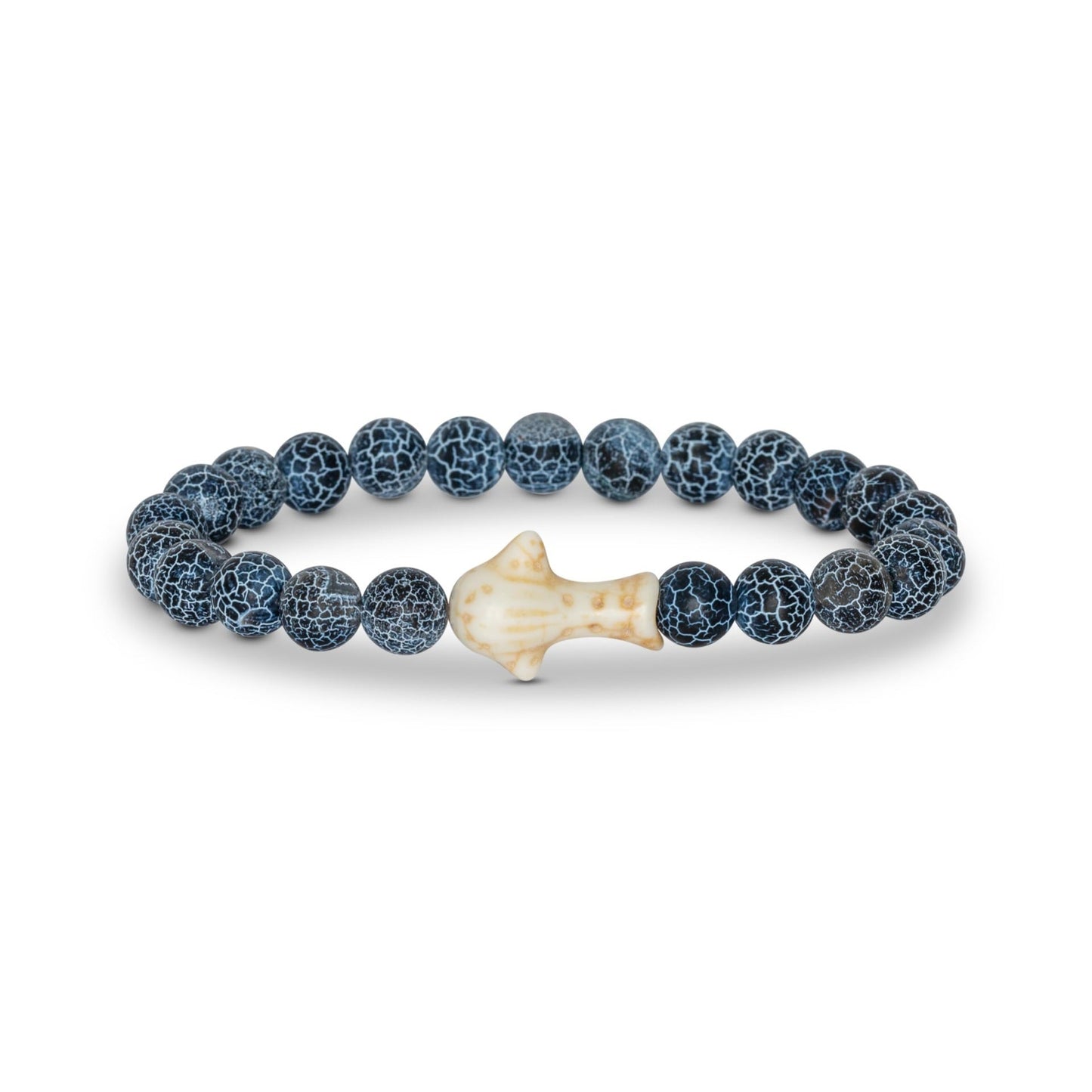 Pulsera Solidaria Shark Tracking