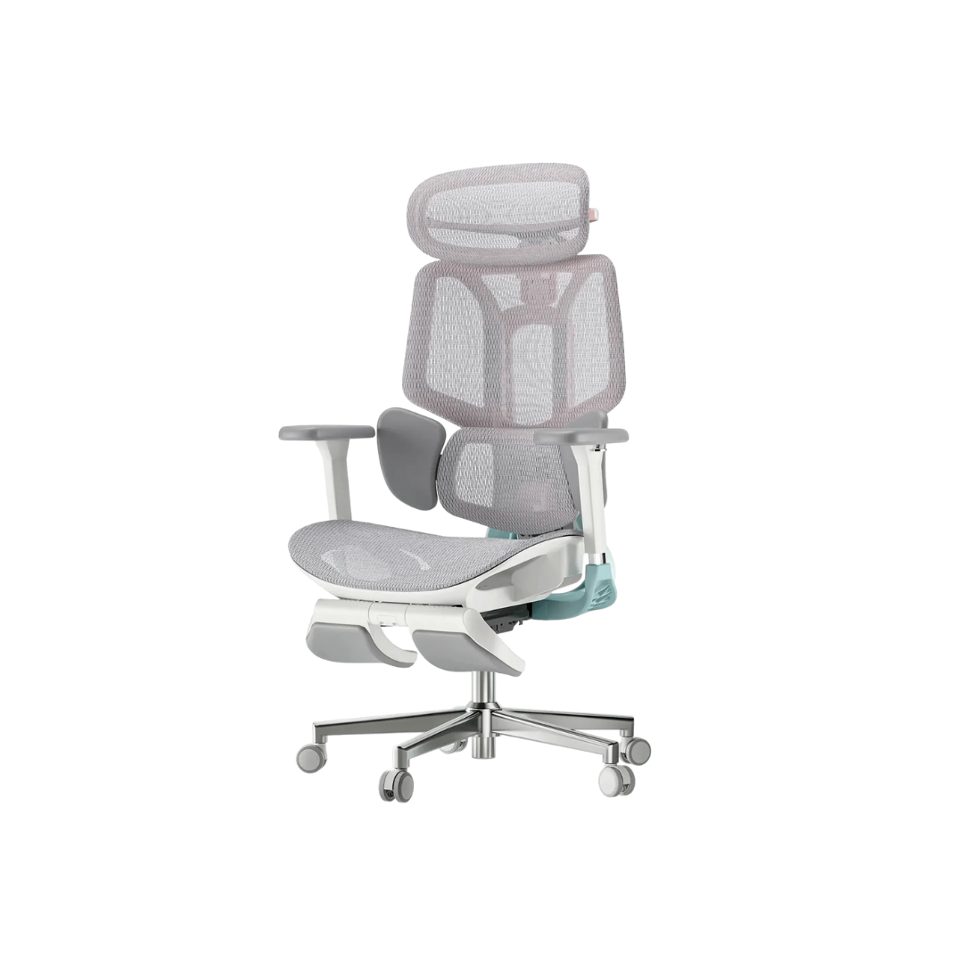 Silla Ergonómica G3 Pro