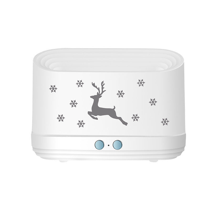 Humidificador Difusor de Llama Reno