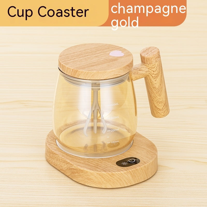 Taza Eléctrica Automática 400ML