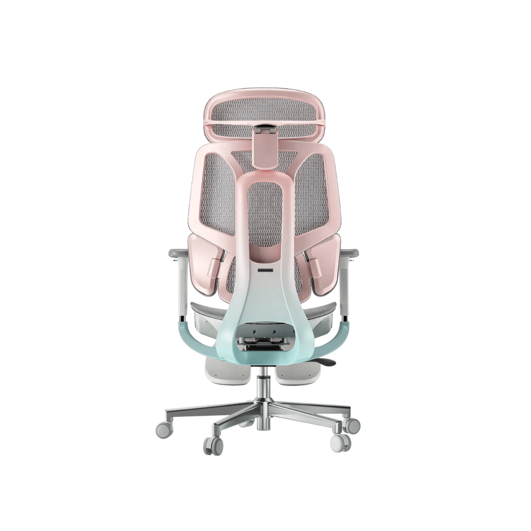 Silla Ergonómica G3 Pro