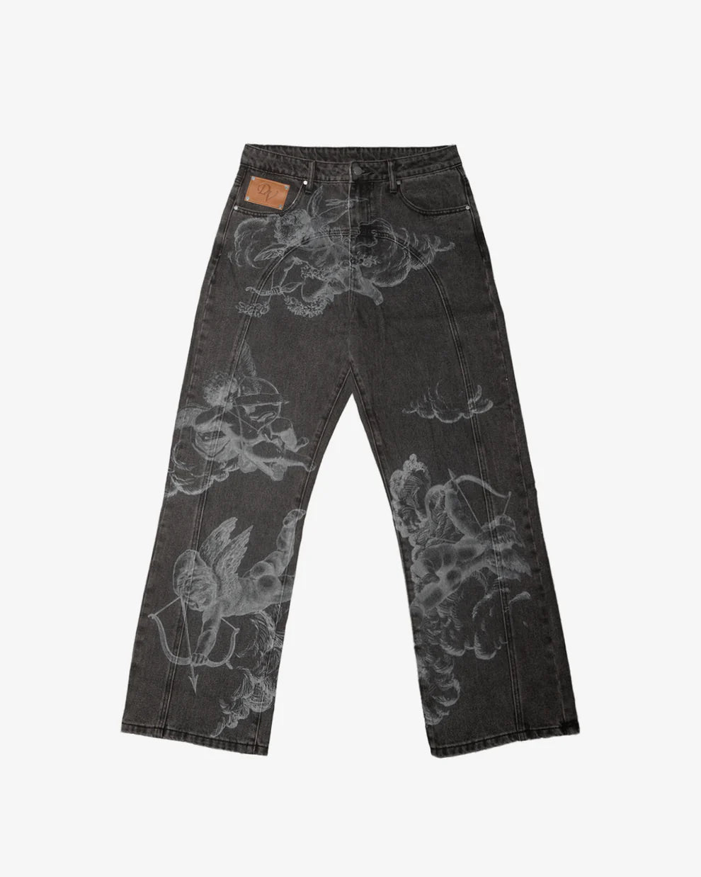 Angels Jeans Fade