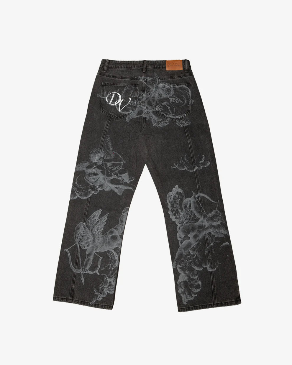 Angels Jeans Fade