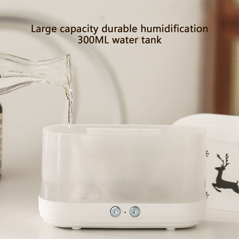Humidificador Difusor de Llama Reno