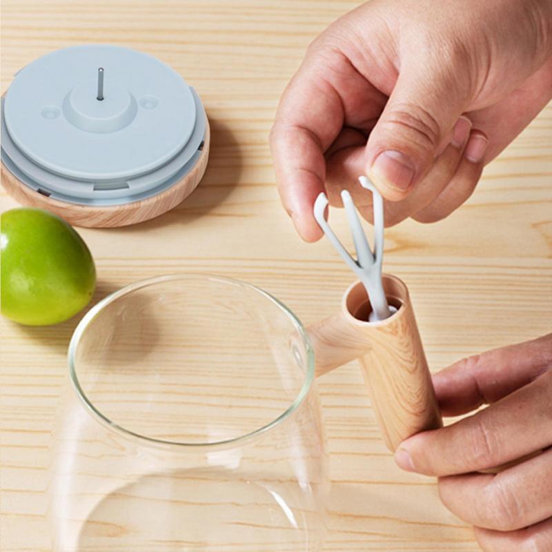 Taza Eléctrica Automática 400ML