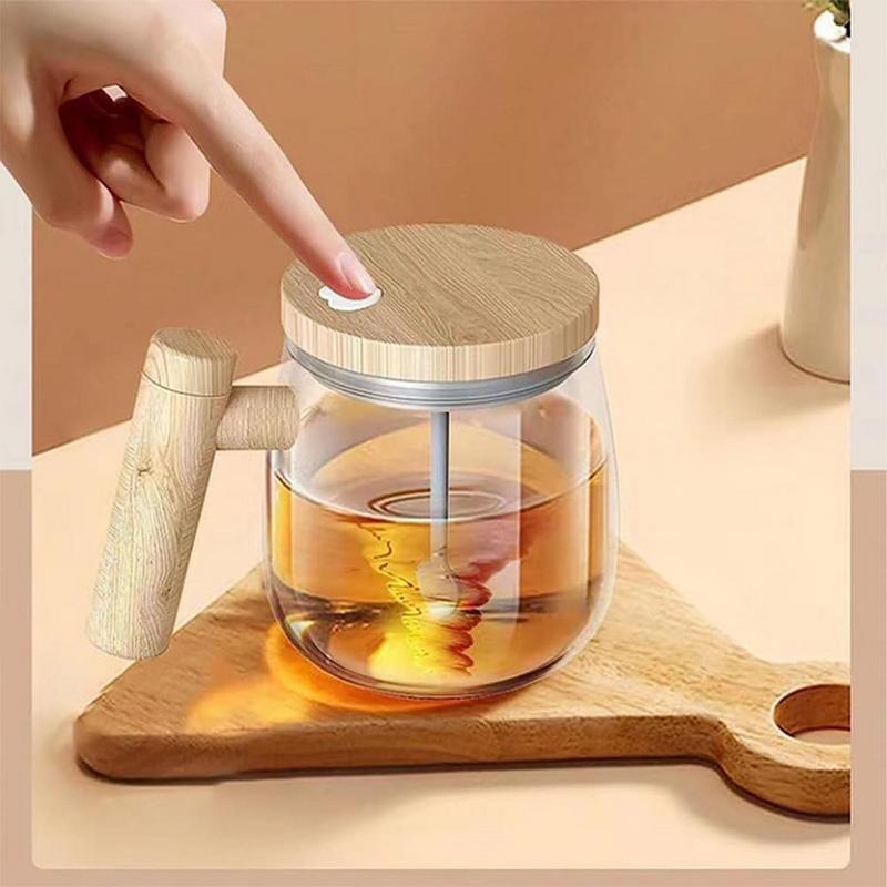 Taza Eléctrica Automática 400ML