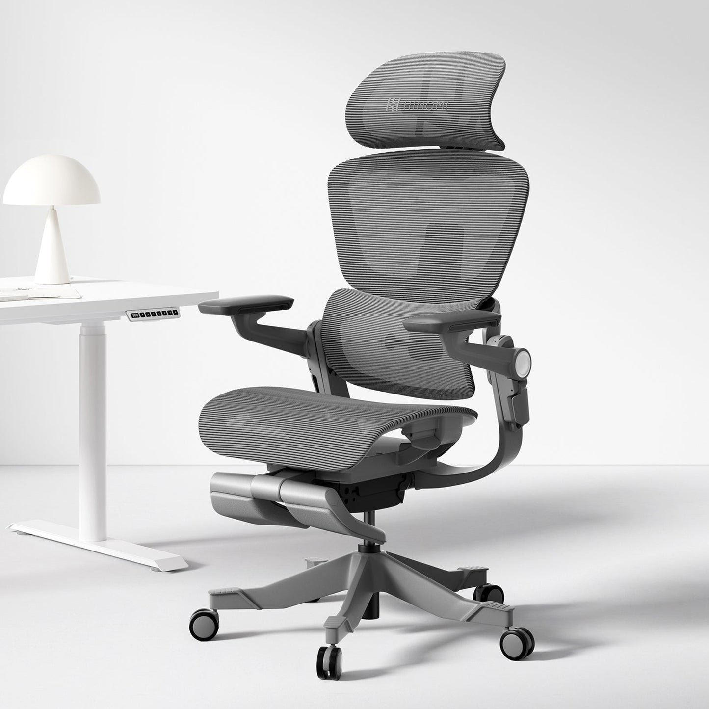 Silla Ergonómica G3 Pro