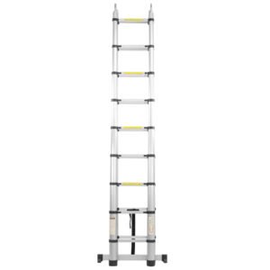 Escalera Telescópica ProFlex