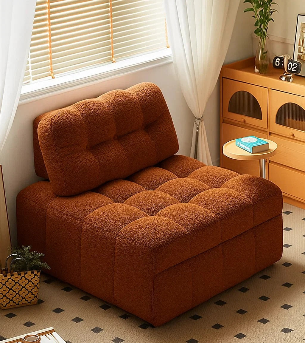 Sillón Nube 2 en 1 Premium