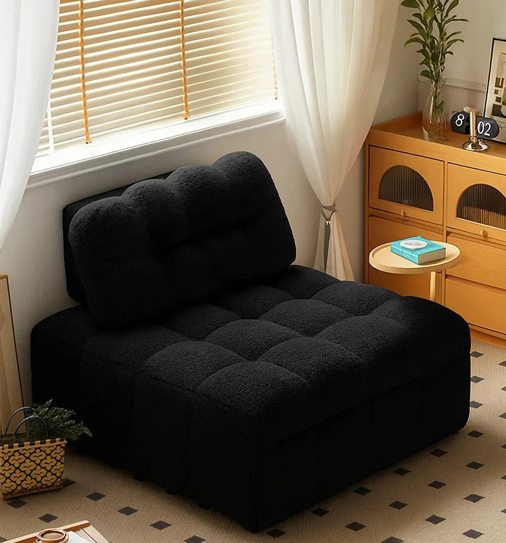 Sillón Nube 2 en 1 Premium