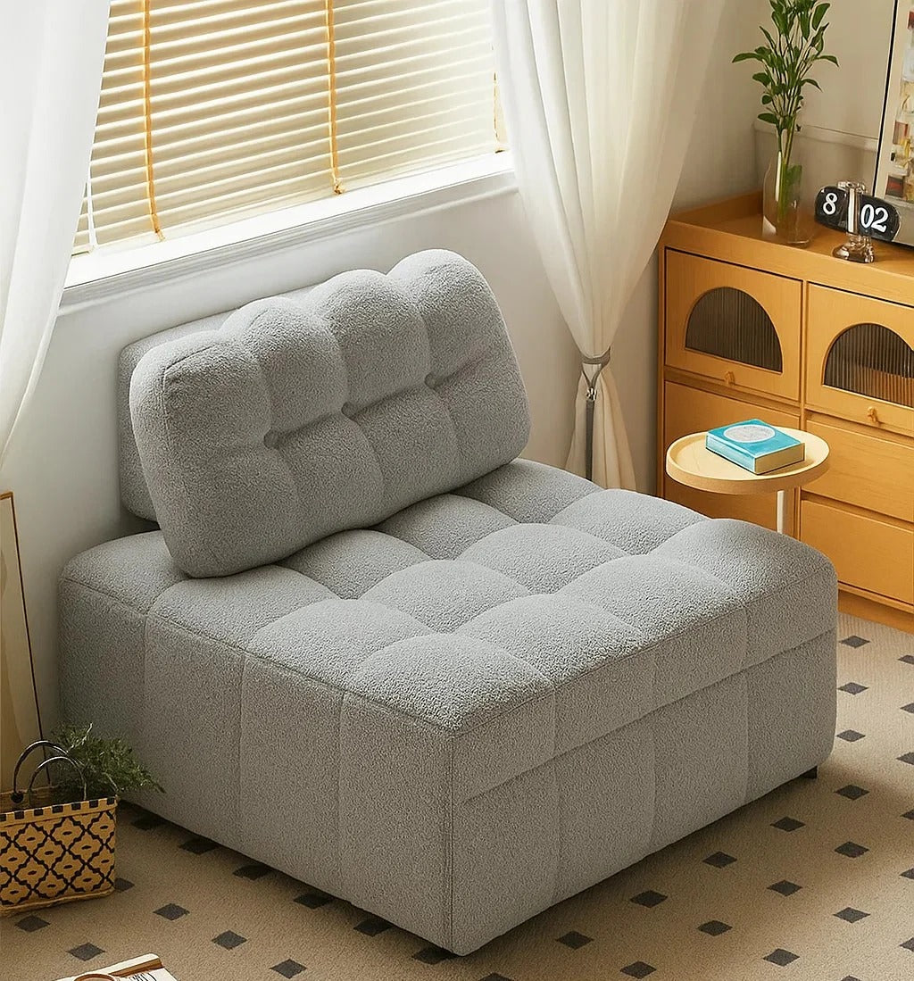 Sillón Nube 2 en 1 Premium
