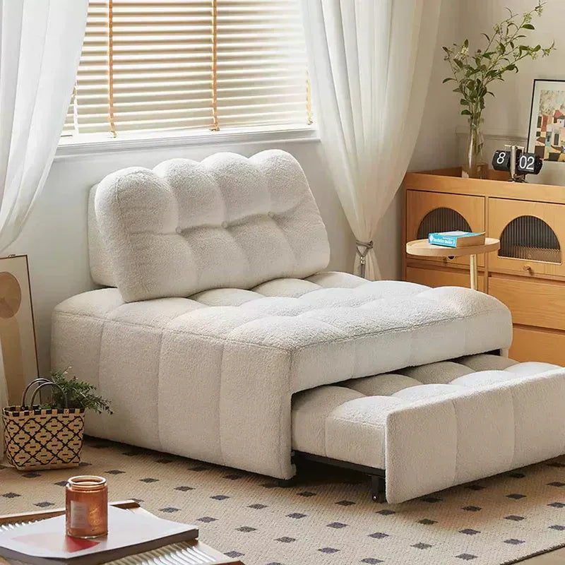 Sillón Nube 2 en 1 Premium