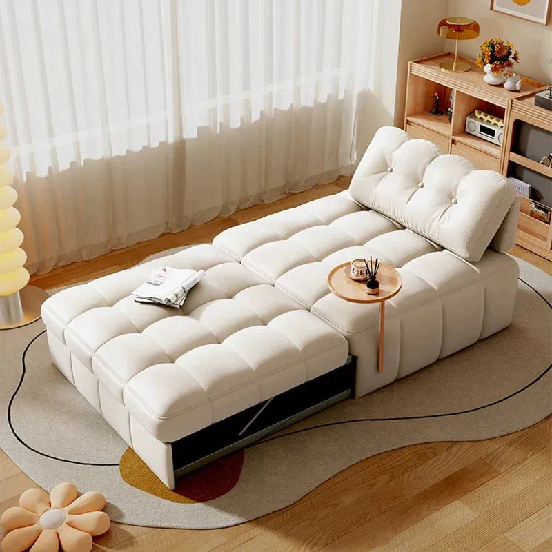 Sillón Nube 2 en 1 Premium