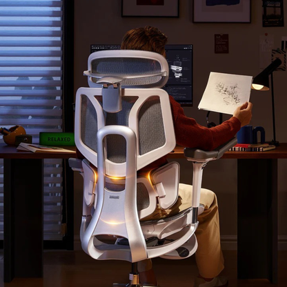 Silla Ergonómica G3 Pro