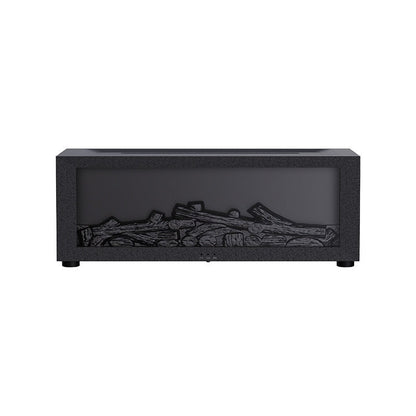 Difusor de Aromas con Efecto Llama 3D