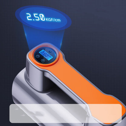 Compresor de Aire Portátil 12V para Coche – Inflador Eléctrico de Neumáticos