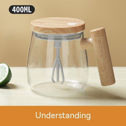 Taza Eléctrica Automática 400ML