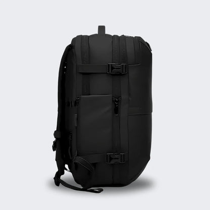 Grenth Pack - Travel light. Stay safe.