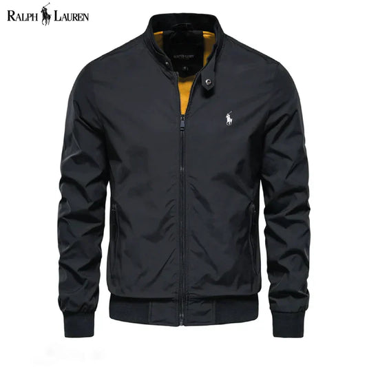 Chaqueta Impermeable R&L