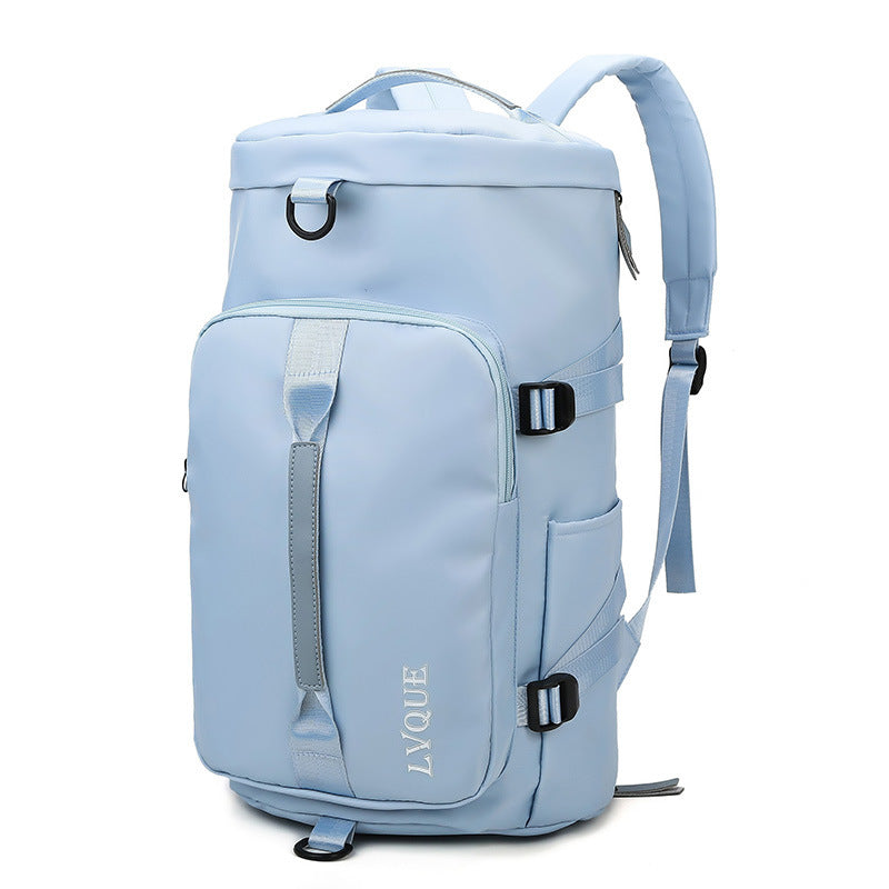 Bolsa de Viaje y Gimnasio Multifuncional Impermeable