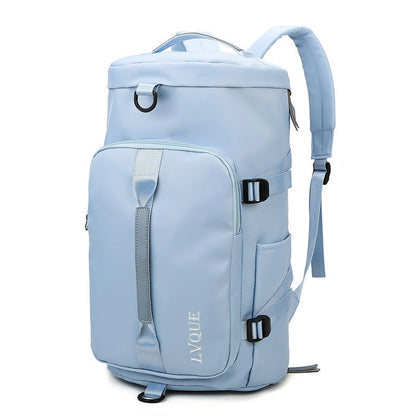 Bolsa de Viaje y Gimnasio Multifuncional Impermeable