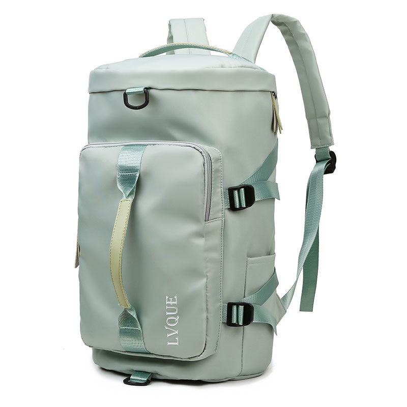 Bolsa de Viaje y Gimnasio Multifuncional Impermeable