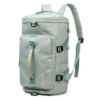 Bolsa de Viaje y Gimnasio Multifuncional Impermeable