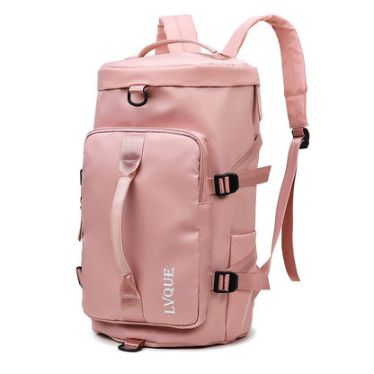 Bolsa de Viaje y Gimnasio Multifuncional Impermeable