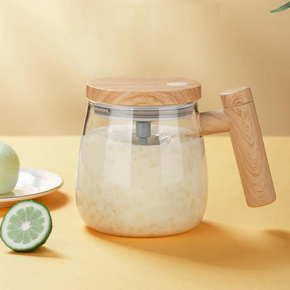 Taza Eléctrica Automática 400ML
