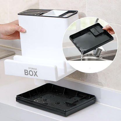 Organizador de Cocina Multifuncional
