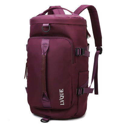 Bolsa de Viaje y Gimnasio Multifuncional Impermeable